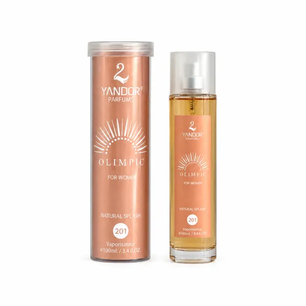 Inspirado en Olympea de Paco Rabanne (100 ml) | Olimpic