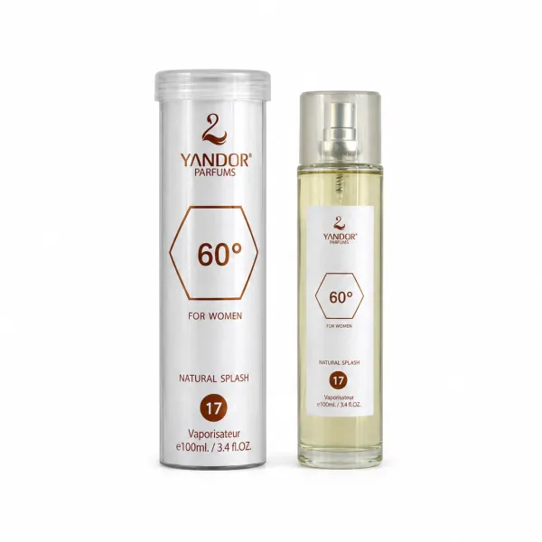 Inspirado en 360° de Perry Ellis (100 ml) | 60°