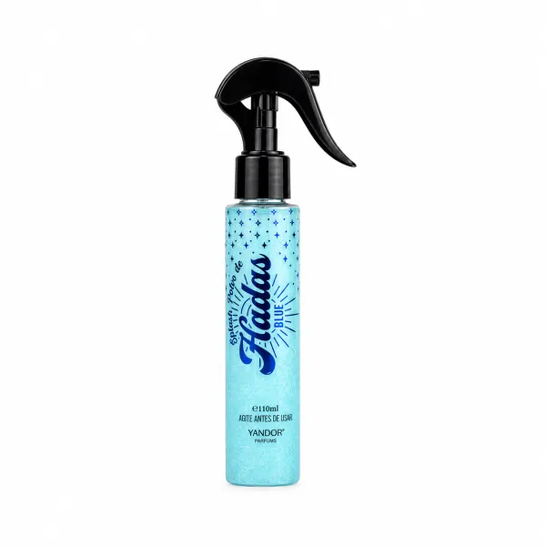 Splash Polvo de Hadas Blue (110 ml)