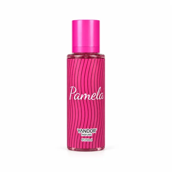 Perfume en Splash inspirado en Paris Hilton de Paris Hilton (250ml) | Pamela
