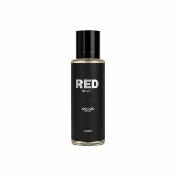 Inspirado en Red de Lacoste (250 ml) | Red
