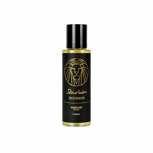 Splash Inspirado en Asad Bourbon Lattafa | Bourbon (250 ml)