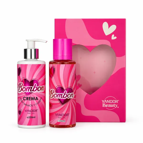 Kit encanto Sweet