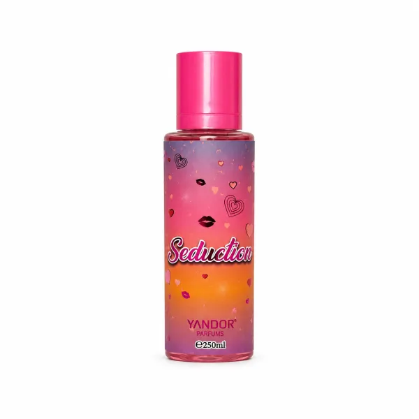 Splash Inspirado en Pure Seduction de Victoria's Secret (250ml) | Seduction