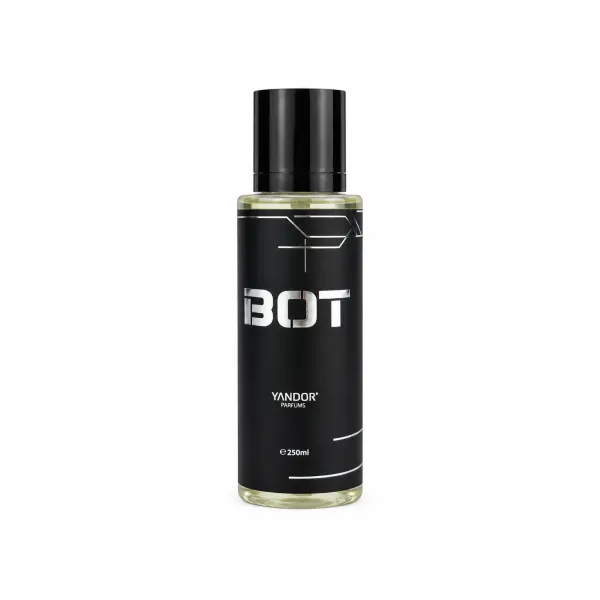 Splash Inspirado en Phantom Intense de Rabanne | Bot (250 ml)