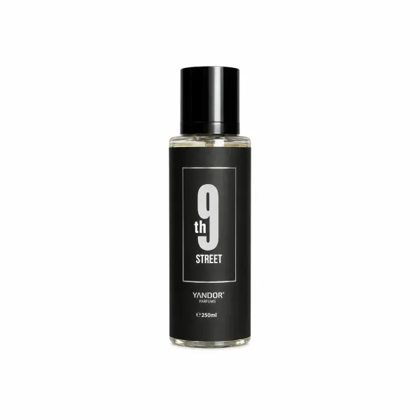 Splash Inspirado en 9pm de Afnan | 9 Th Street (250 ml)