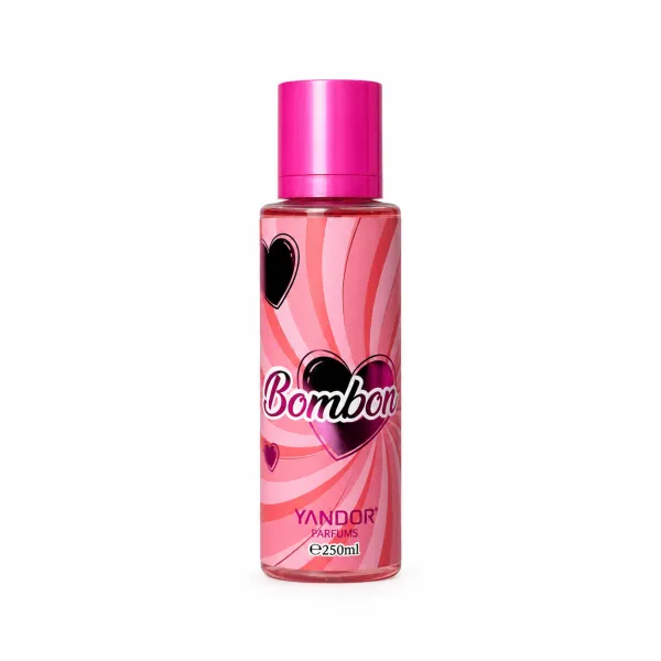 Splash Inspirado en Juiced Berry de Victoria's Secret (250ml) | Bombon