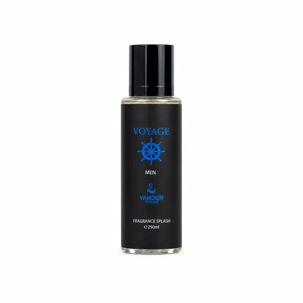 Inspirado en Nautica Voyage de Nautica (250 ml) | Voyage
