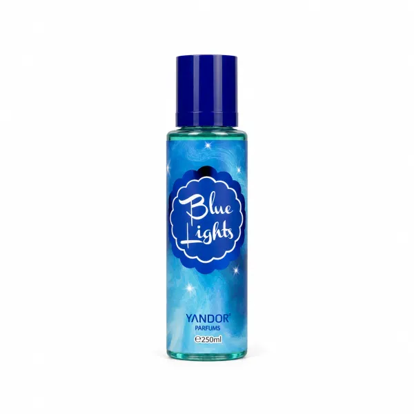 Perfume en Splash inspirado en Light Blue de Dolce&Gabbana (250ml) | Blue Light