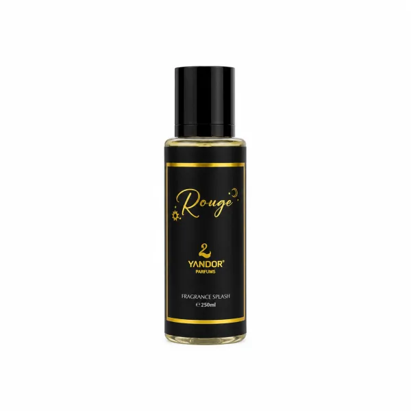 Inspirado en Amber Rouge de Orientica (250 ml) | Rouge