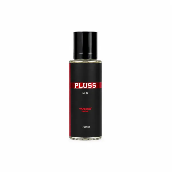 Inspirado en Plus Plus de Diesel (250 ml) | Pluss
