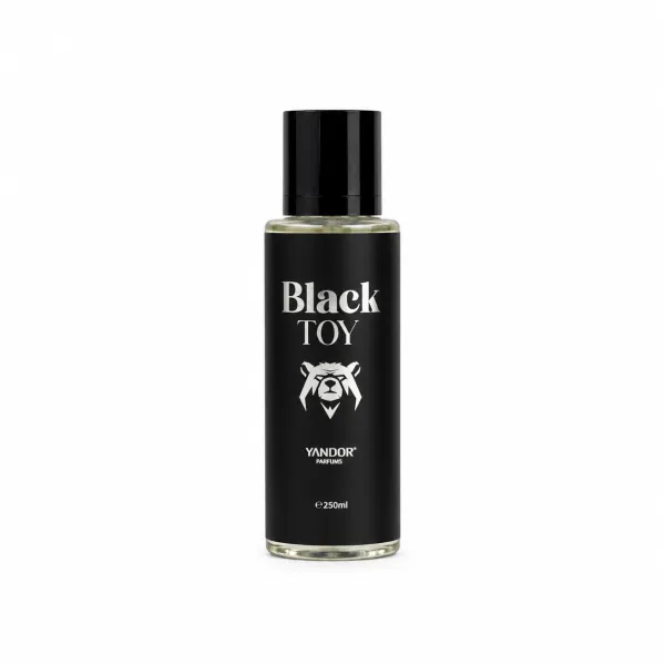 Inspirado en Toy Boy de Moschino (250 ml) | Black Toy