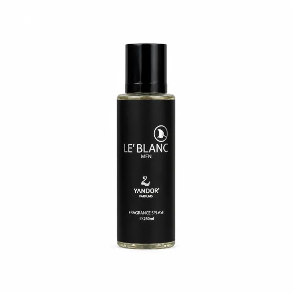 Inspirado en L12.12 Blanc de Lacoste (250 ml) | Le Blanc