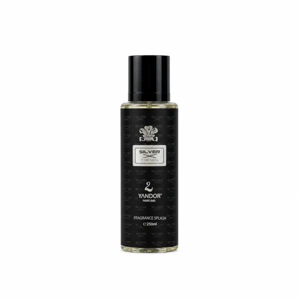 Inspirado en Silver Mountain Water de Creed (250 ml) | Silver