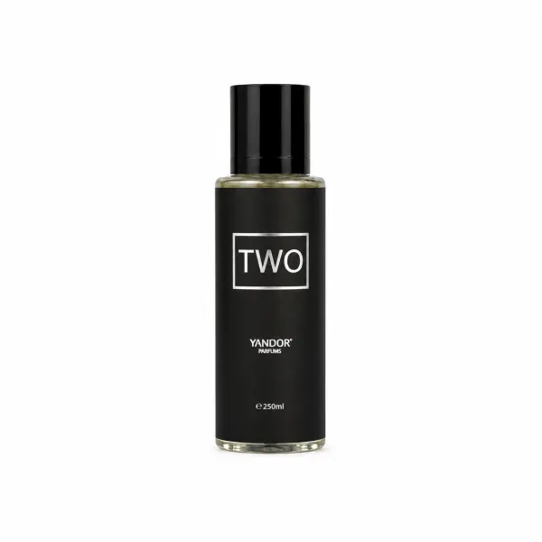 Splash de Perfume Inspirado en 212 de Carolina Herrera (250ml) | Two