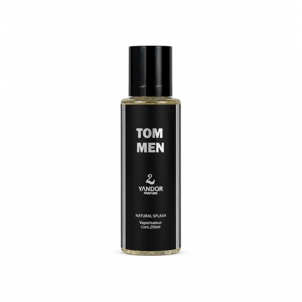 Inspirado en Tommy de Tommy Hilfiger (250 ml) | Tom Men