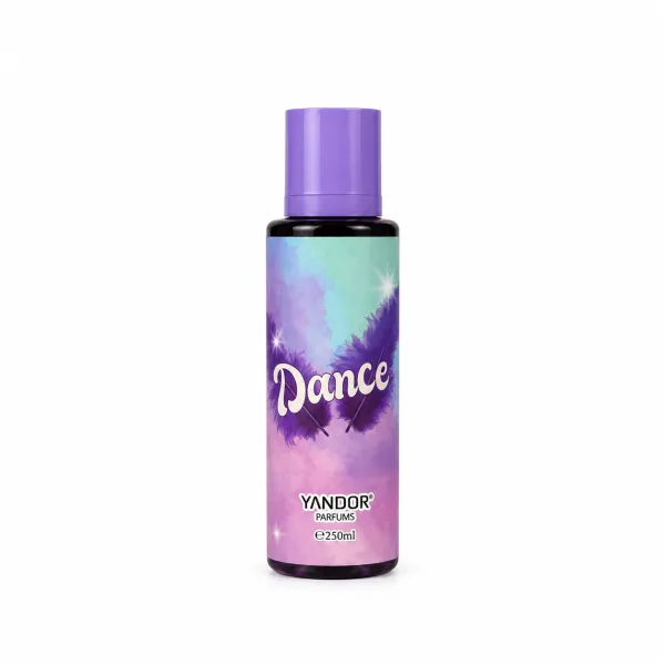 Perfume en Splash inspirado en Can Can de Paris Hilton (250ml) | Dance