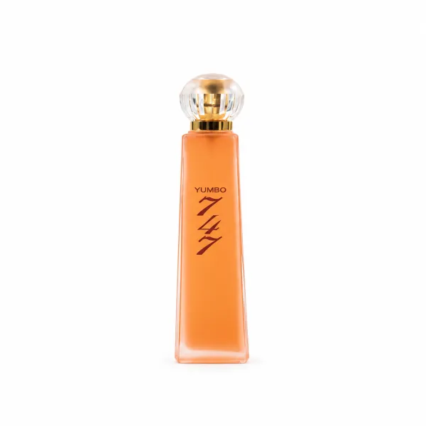 Inspirada en 273 Rodeo Drive de Fred Hayman (100 ml) | Yumbo 747