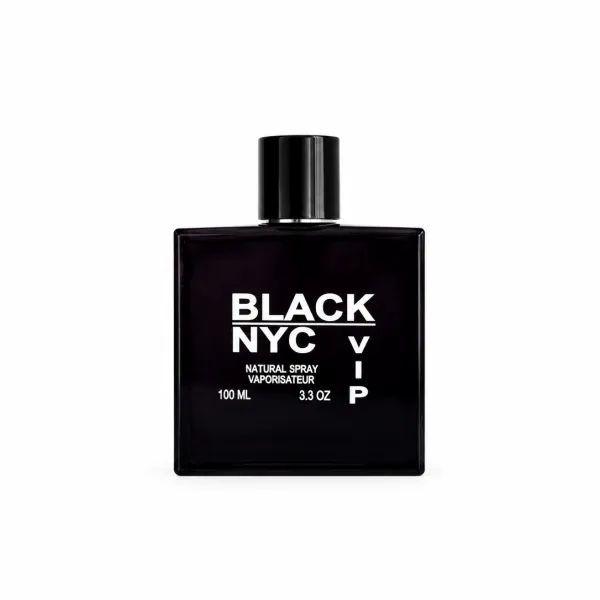 Inspirado en 212 VIP Black de Carolina Herrera (100 ml) | Black VIP NYC