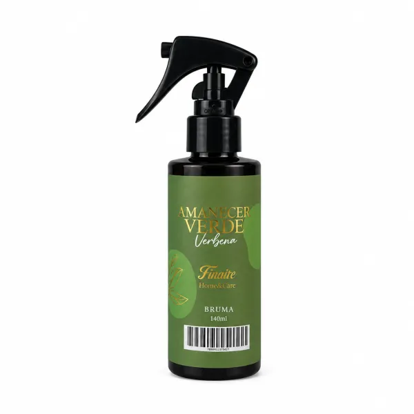 Finaire Bruma Amanecer Verde Verbena de 140ml