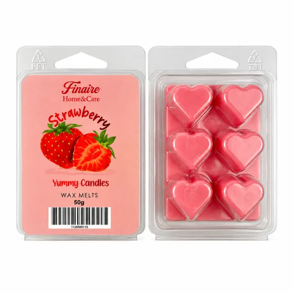 Wax Melts Strawberry